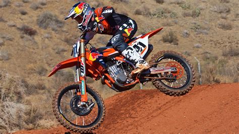 KTM Dirt Bikes Wallpapers - Wallpaper Cave