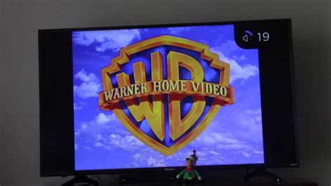 Warner Home Video Logo by GraceLamson2008 on DeviantArt