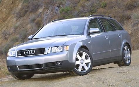 Used 2005 Audi A4 Pricing - For Sale | Edmunds