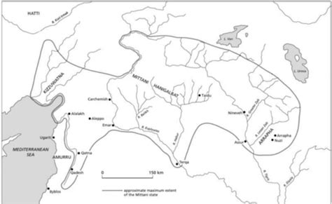 Class 10: Hittites and Hurrians between 16th and 15th century: the Old and Middle Hittite ...