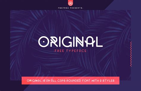 108 Best Free Logo Fonts for Your 2019 Brand Design Projects