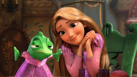 Tangled: When Will My Life Begin? – WACS News.