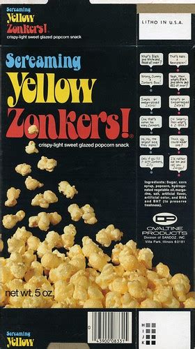 Screaming Yellow Zonkers - AR15.COM