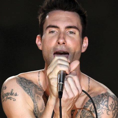 Adam Levine Songs Download - Free Online Songs @JioSaavn