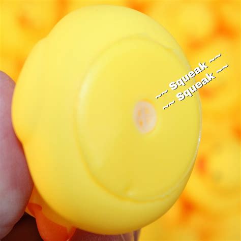 Classic Yellow Rubber Ducks (25 Pack) – Rubber Duckery