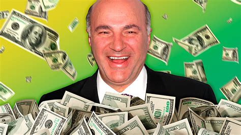 How Did Shark Tank's Kevin O'Leary Make His Money?