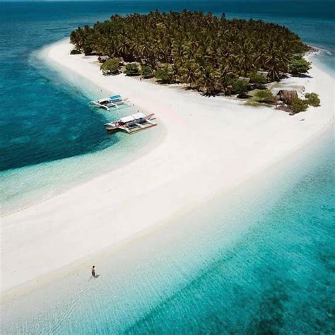 Digyo Island: The Little Boracay of Inopacan, Leyte