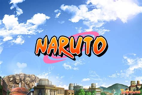 Generate Naruto Logo Style Text Effect Online