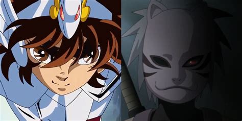 14 Best Anime Filler Arcs Fans Need To Watch