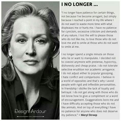 Meryl Streep Quotes About Life. QuotesGram