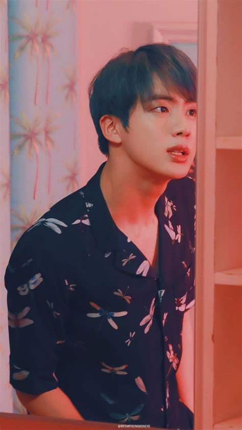 MAP OF THE SOUL : PERSONA 'Persona' Concept Photo Sketch (1) Kim Seokjin, Kim Taehyung, Jin ...