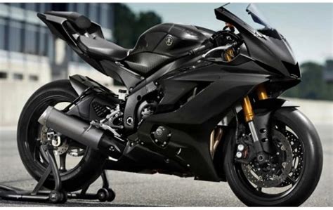 Yamaha YZF-R6 2023 Price In Saudi Arabia - Fasterwheeler Sa