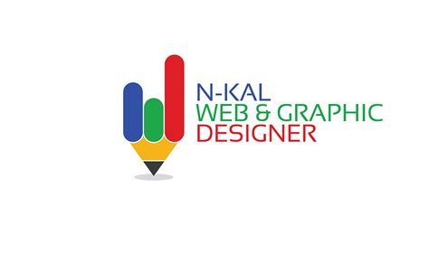 Creative Pencil | Logo Design on Behance