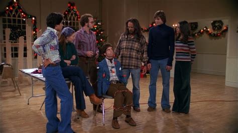 That '70s Show Season 4 Episode 12 Watch Online | AZseries