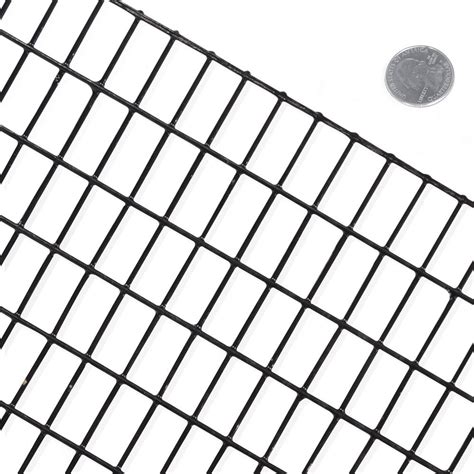 Welded Wire Fencing - Fencing - The Home Depot