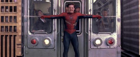 Spider-Man Train Blank Template - Imgflip