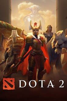 Dota 2 - Wikiwand