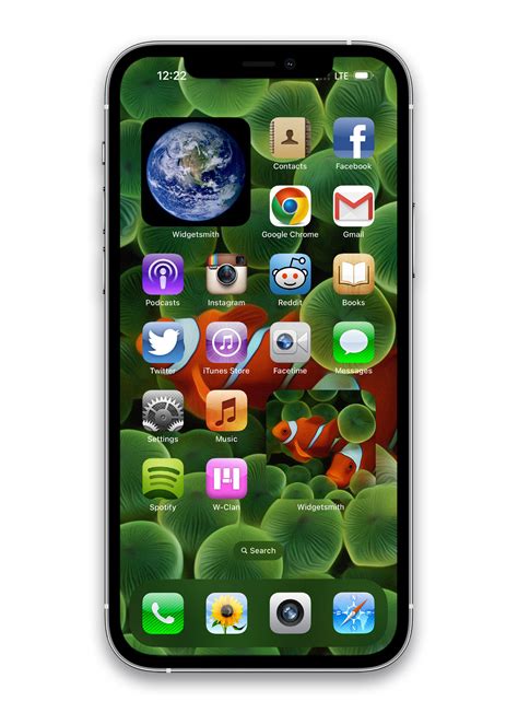 Retro iOS App Icons for iPhone - iOS 6 App Icons - Free Download