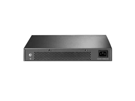 24-Port Gigabit Desktop/Rackmount Switch - tech.co.za