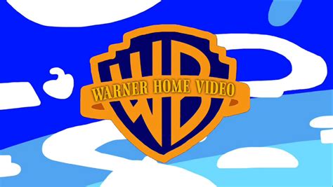 Warner Home Video Logo Widescreen (1997) by Charlie316 on DeviantArt