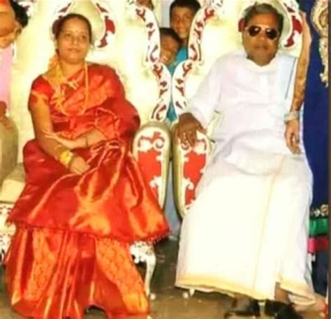 Siddaramaiah Age, Caste, Wife, Family, Biography » StarsUnfolded