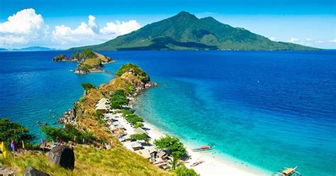 5 Amazing Tourist Attractions in Leyte Island, Philippines