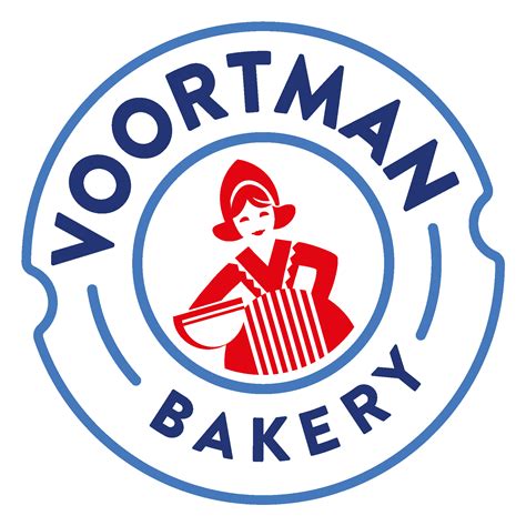 Voortman Bakery Logo Vector - (.Ai .PNG .SVG .EPS Free Download) VectorSeek