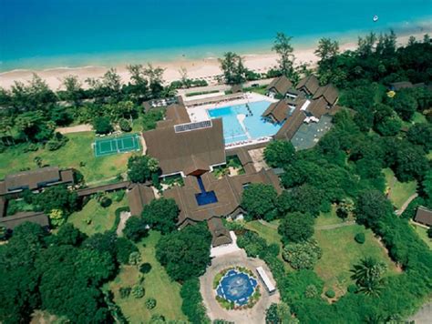 World Best Resorts: Club Med Phuket