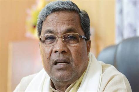 Siddaramaiah resigns as CLP leader after Congress' poor show in Karnataka bypolls – India TV