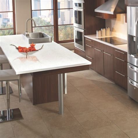 Miami Vena Silestone Quartz | Countertops, Cost, Reviews