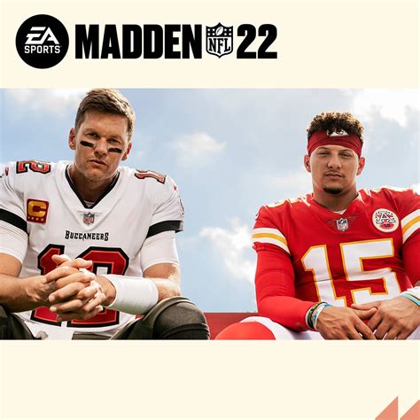 Madden NFL 22 [Images] - IGN