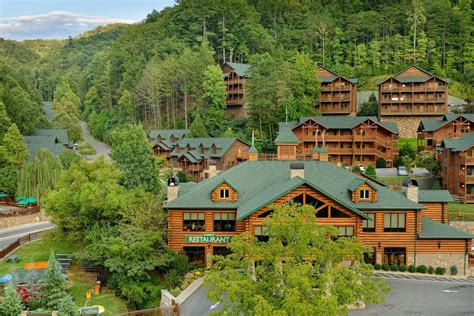 Westgate Smoky Mountain Resort & Water Park Gatlinburg, Tennessee, US - Reservations.com