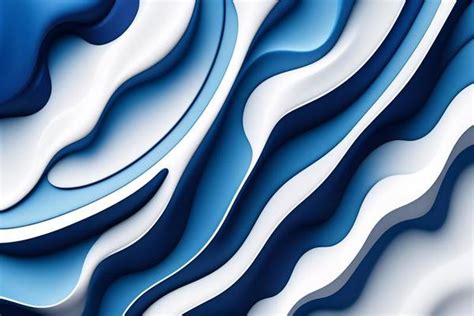 Blue White Abstract Stock Photos, Images and Backgrounds for Free Download