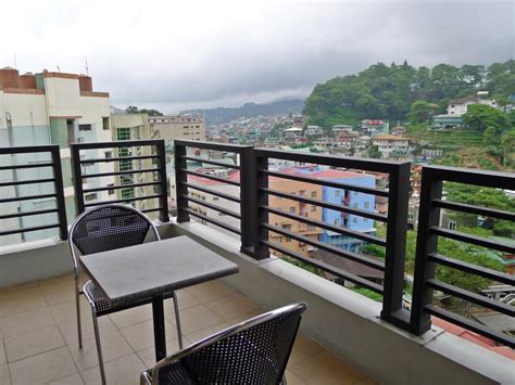 Best Price on Citylight Hotel in Baguio + Reviews