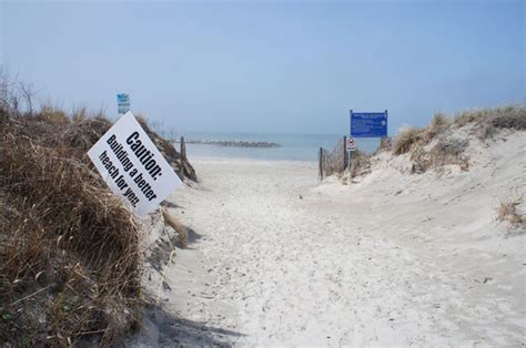 Town of Cape Charles is hiring Summer Beach Patrol – CAPE CHARLES MIRROR