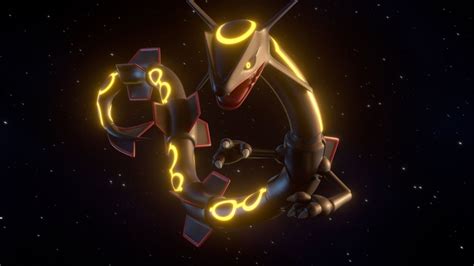 Rayquaza