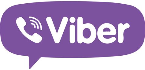 Viber Logo Png Transparent Svg Vector Freebie Supply Images