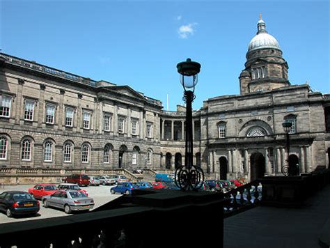 Undiscovered Scotland: Universities: The University of Edinburgh