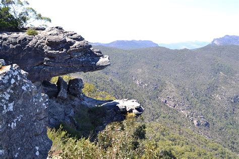 Grampians National Park, Australia