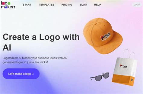 Best Online Logo Generator: Create Stunning Logos in Minutes