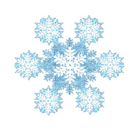 Snowflakes snowflake clipart 2 - Clipartix