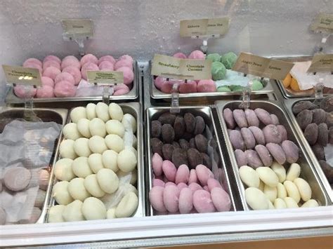 mochi ice cream near me