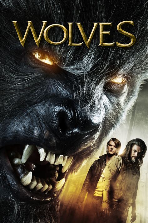 15 Pictures About wolf movie - Pets Lovers