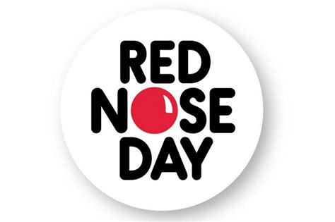 10 Amazing Facts About Comic Relief's Red Nose Day - The List Love