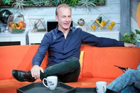 'Better Call Saul': Bob Odenkirk Says It's Harder to Play Jimmy McGill Than Saul Goodman