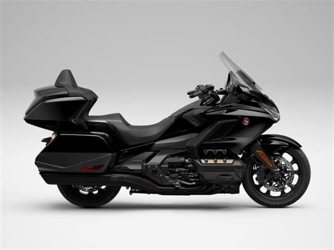 2023 Honda Goldwing [Specs, Features, Photos]