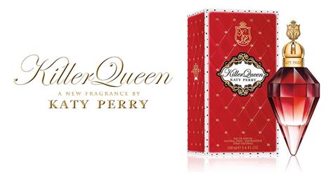 KATY PERRY KILLER QUEEN - Perfume Photo (37735602) - Fanpop