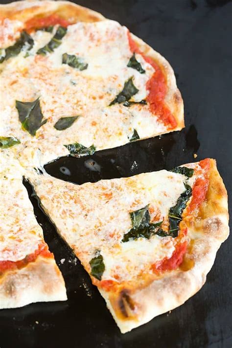 Neapolitan Pizza Recipe | Bryont Blog