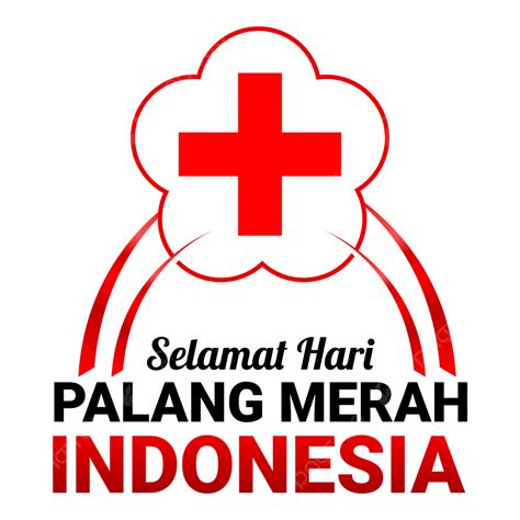 Best Logo Palang Merah Selamat Hari Palang Merah Indonesia Png Png | The Best Porn Website