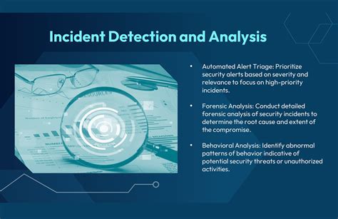 Security Operations Center PPT Template in Portable Documents, MS PowerPoint, Google Slides ...